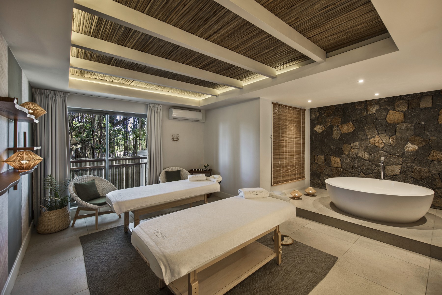Preskil Island Resort